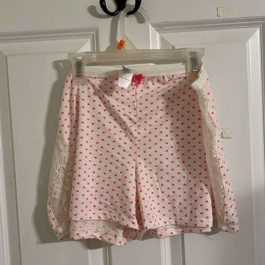 Brand New Jessica Simpson Sleep Shorts